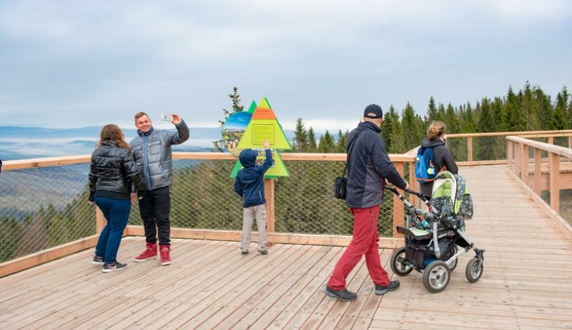 Hotel CROCUS **** Vysoké Tatry